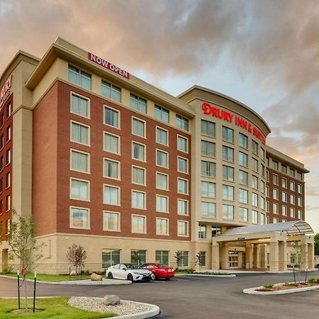 Drury Inn & Suites Lafayette In 외부 사진