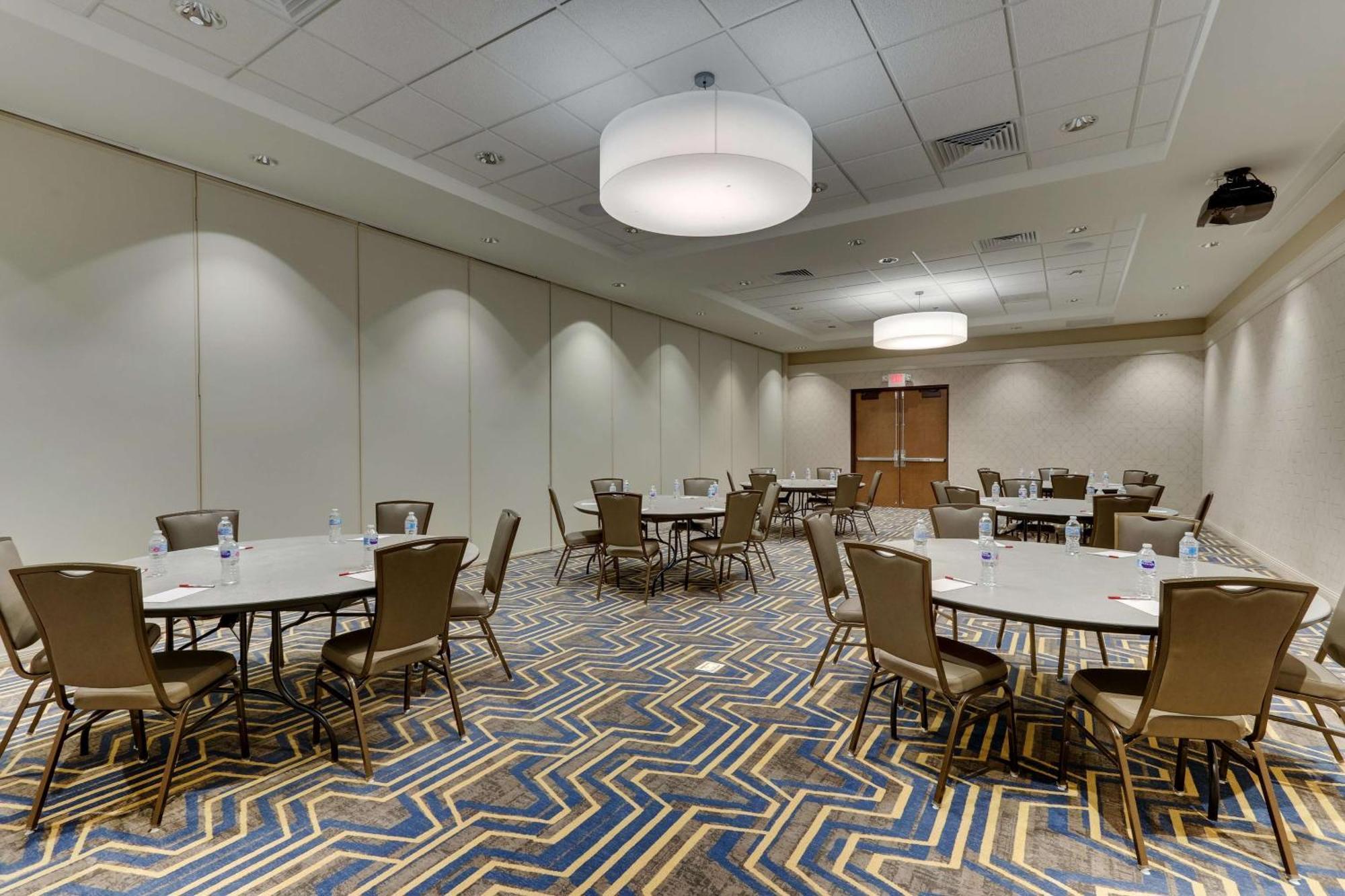 Drury Inn & Suites Lafayette In 외부 사진