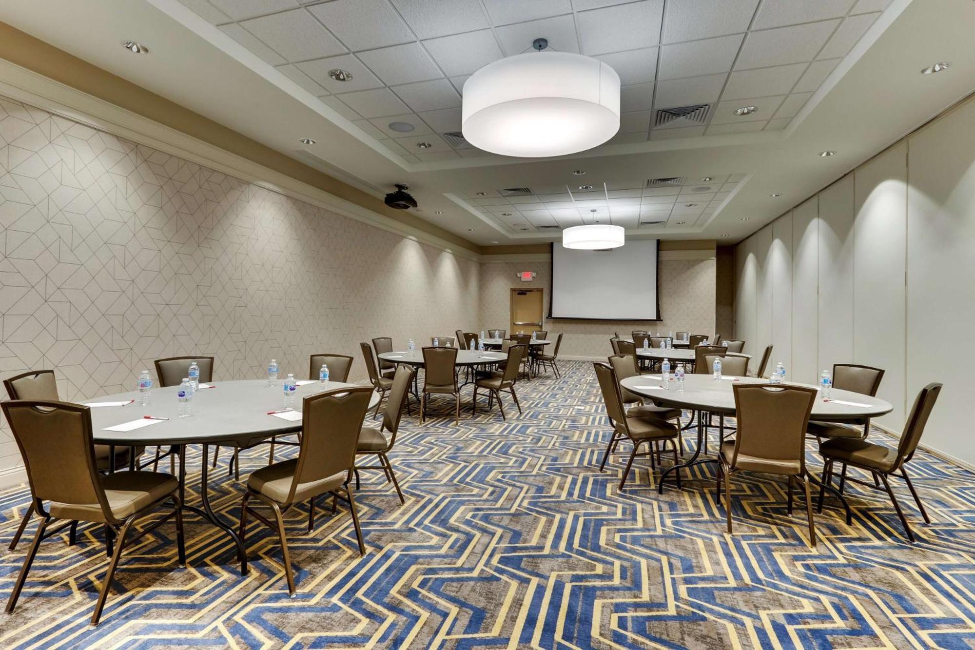 Drury Inn & Suites Lafayette In 외부 사진