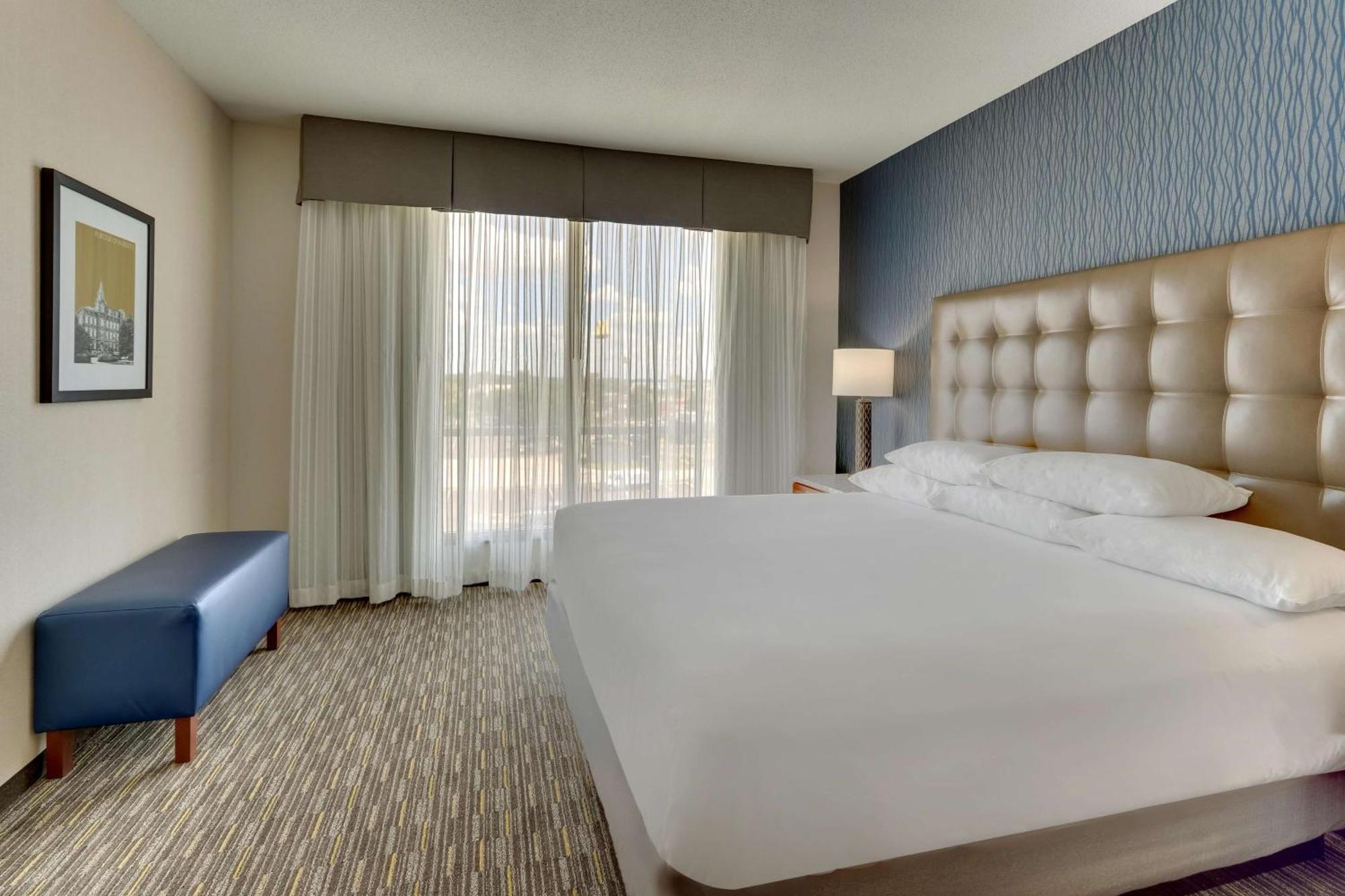 Drury Inn & Suites Lafayette In 외부 사진