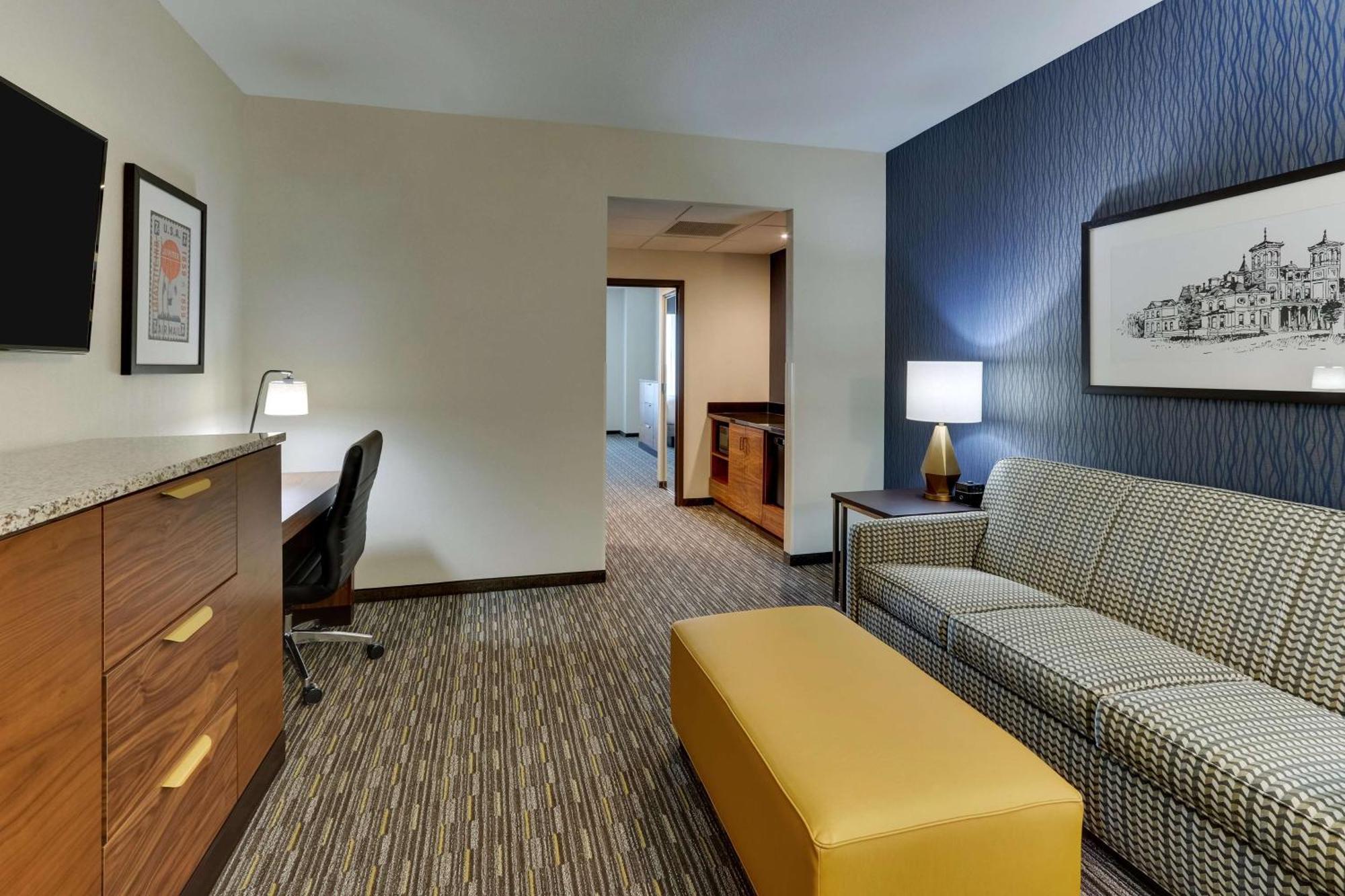Drury Inn & Suites Lafayette In 외부 사진
