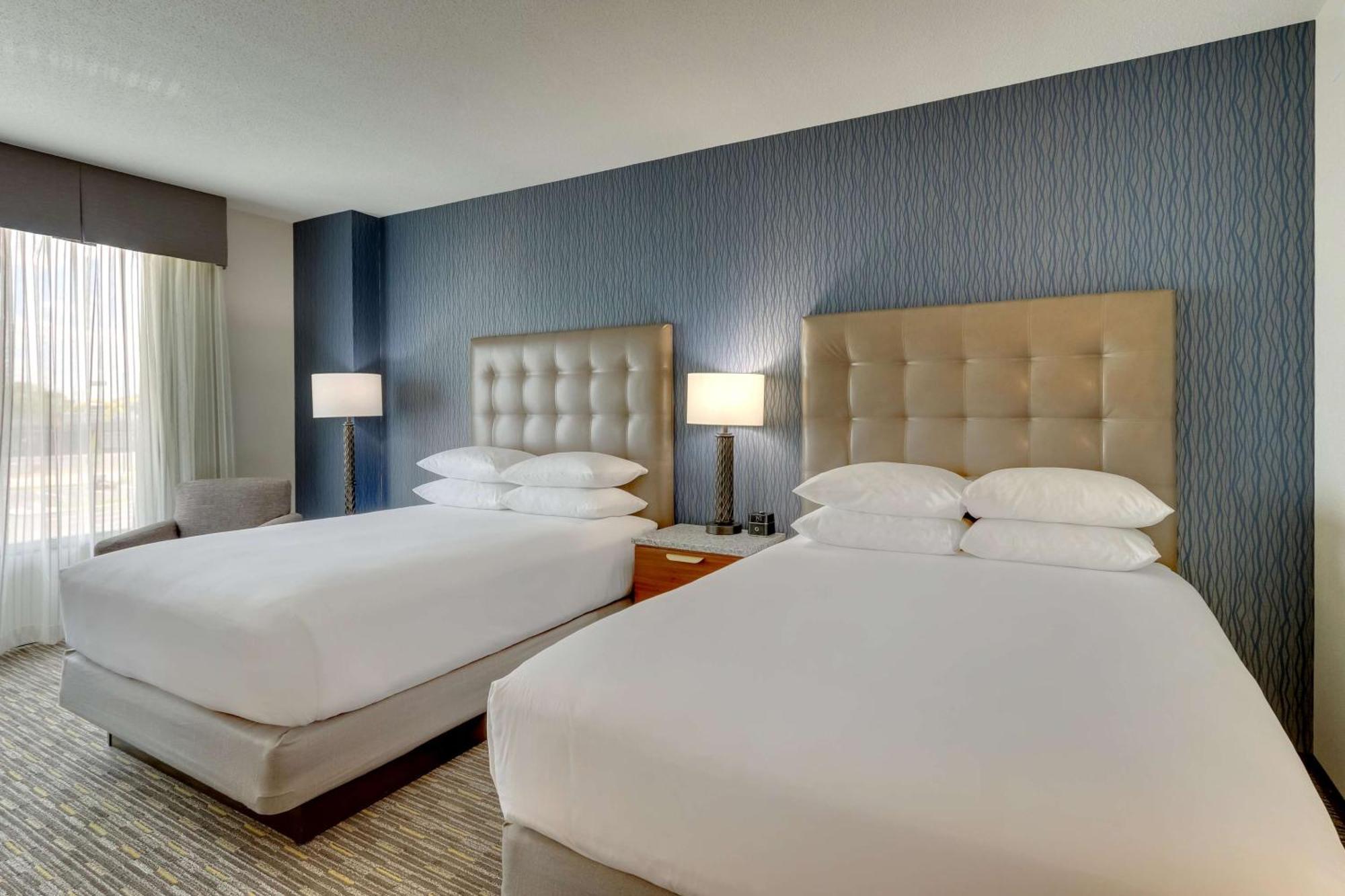 Drury Inn & Suites Lafayette In 외부 사진