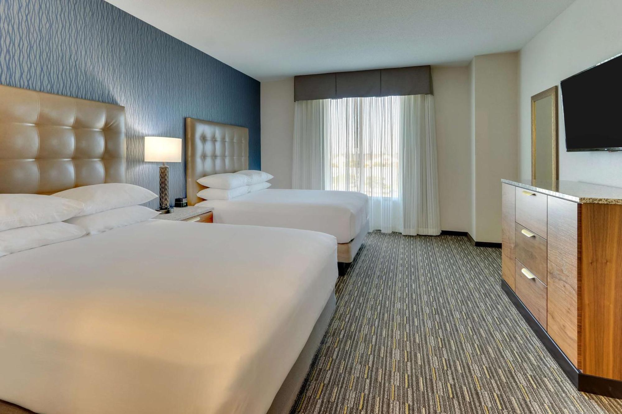 Drury Inn & Suites Lafayette In 외부 사진