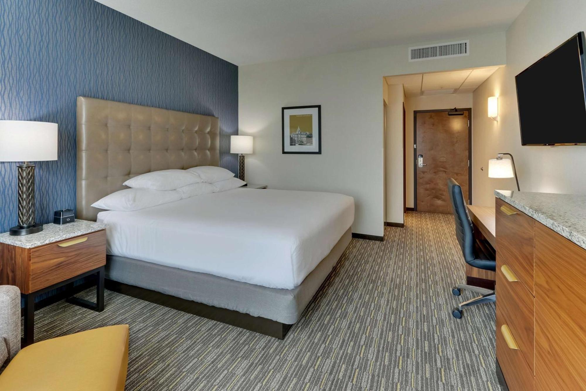 Drury Inn & Suites Lafayette In 외부 사진