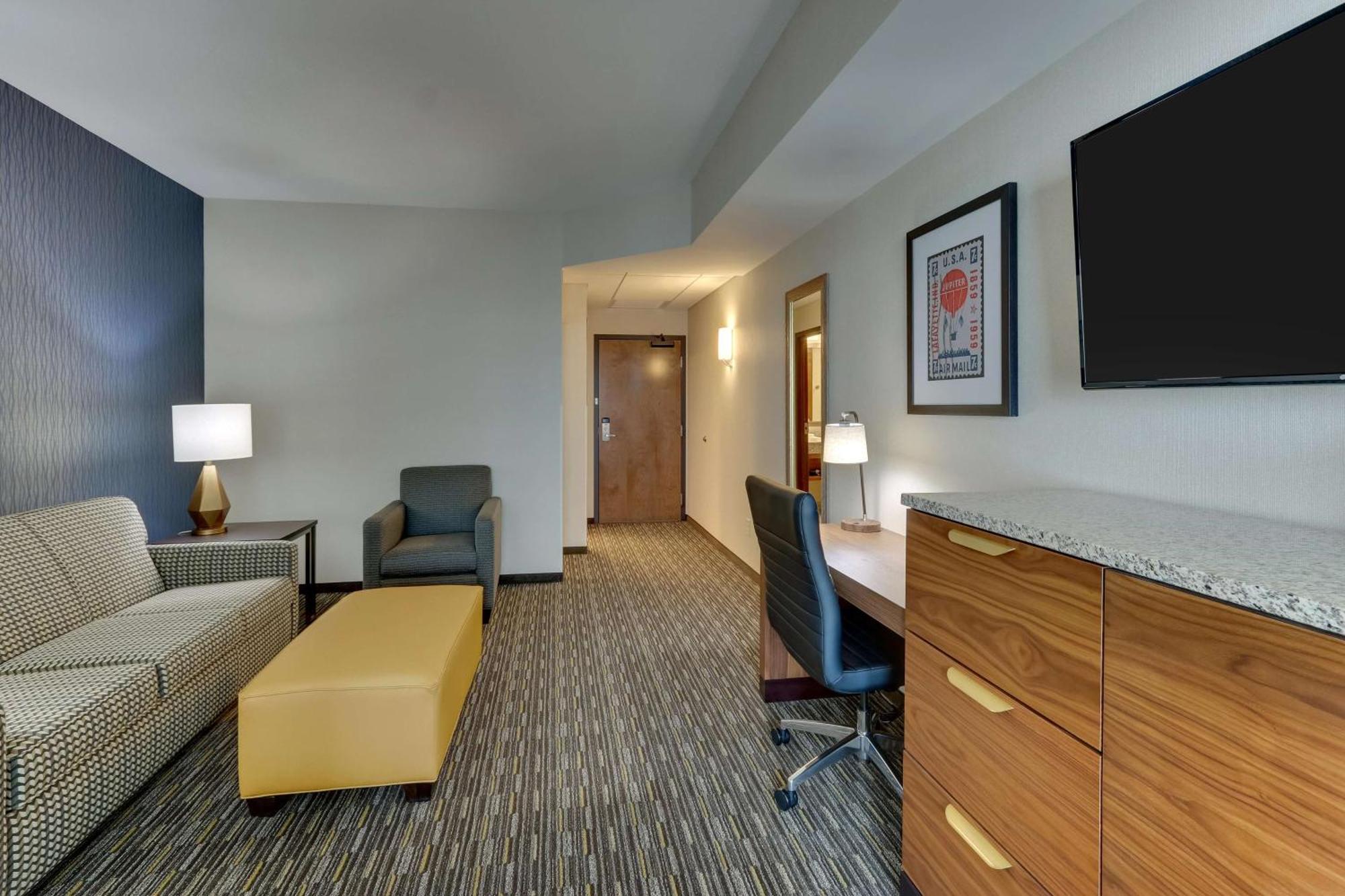 Drury Inn & Suites Lafayette In 외부 사진