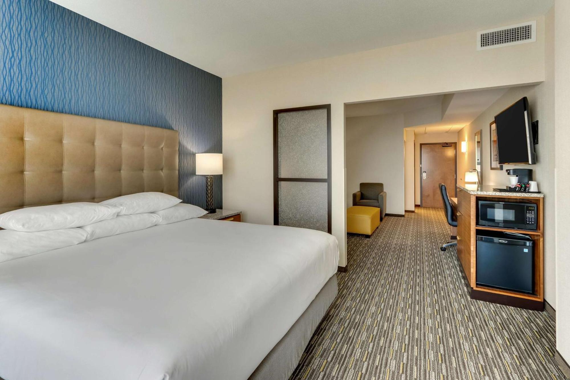 Drury Inn & Suites Lafayette In 외부 사진