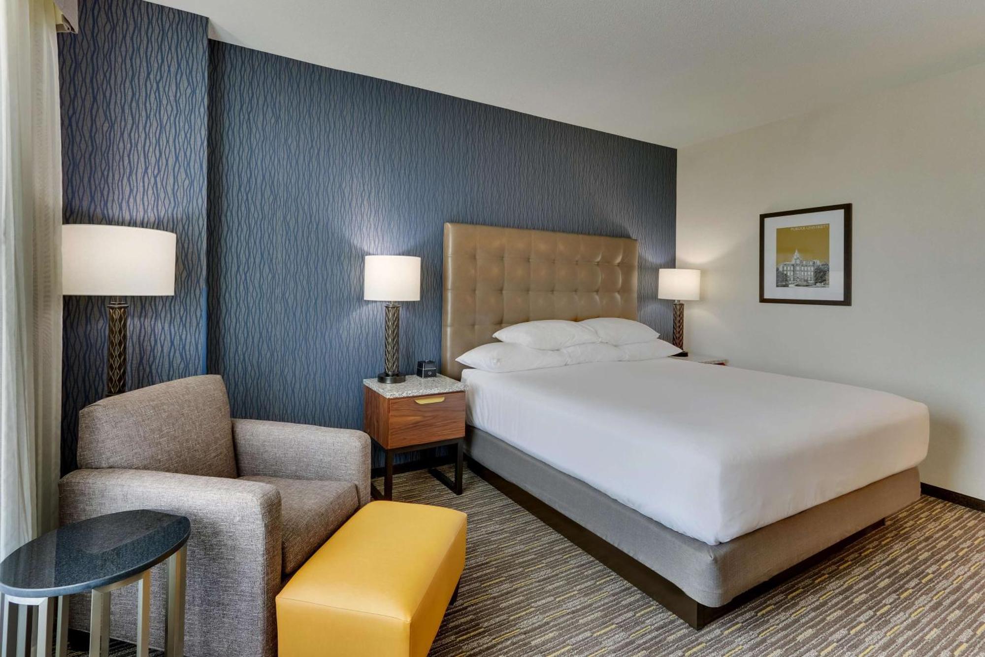 Drury Inn & Suites Lafayette In 외부 사진