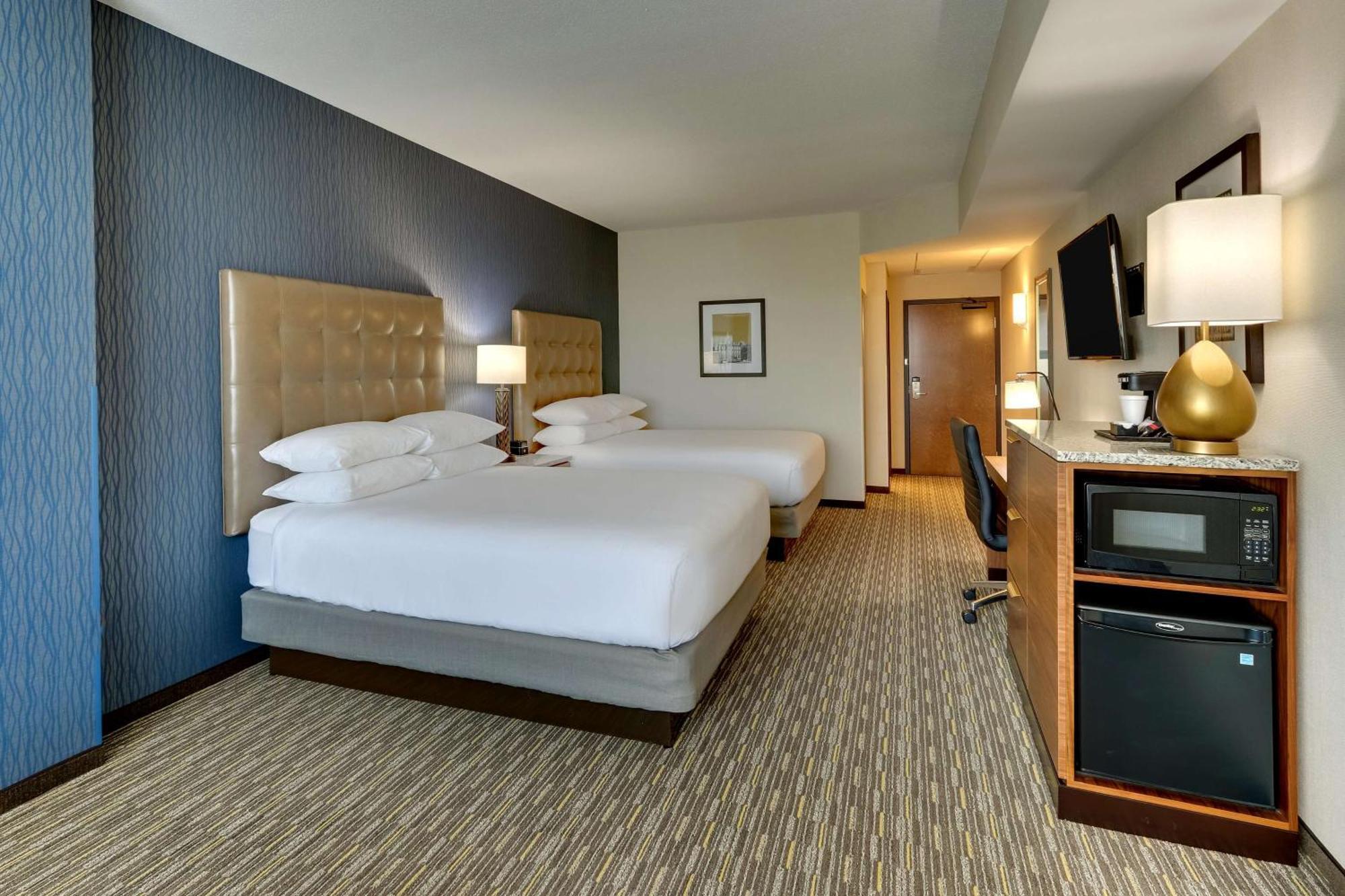Drury Inn & Suites Lafayette In 외부 사진