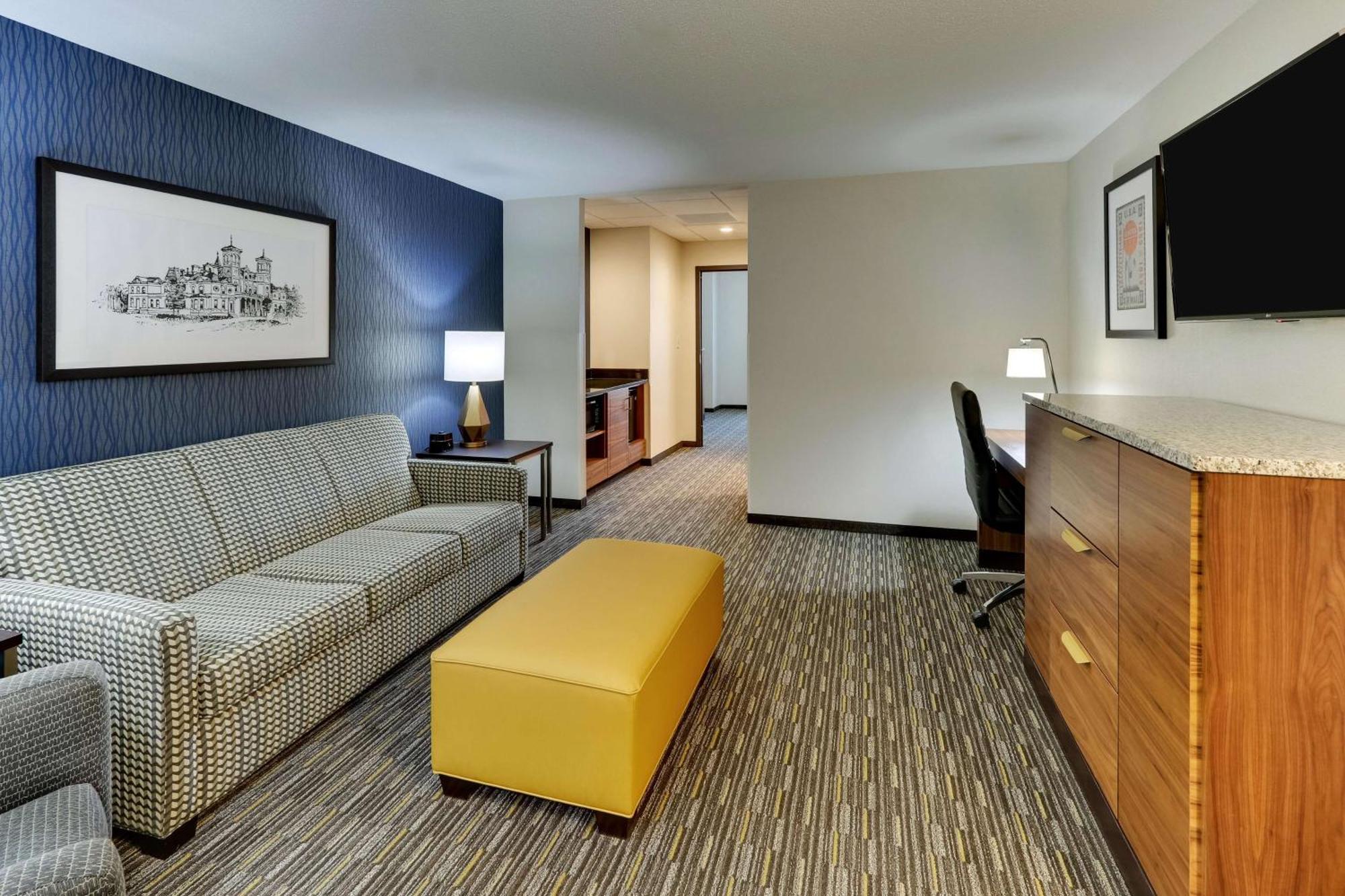 Drury Inn & Suites Lafayette In 외부 사진