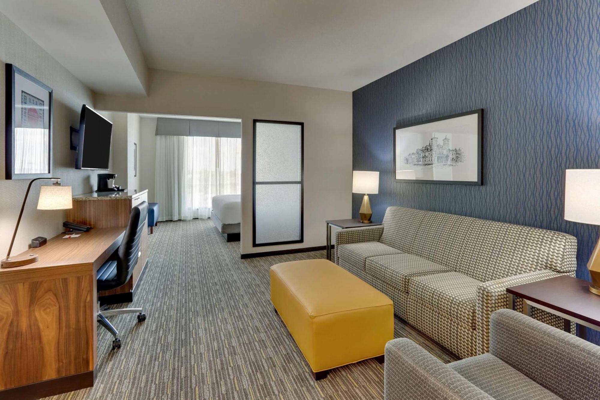 Drury Inn & Suites Lafayette In 외부 사진