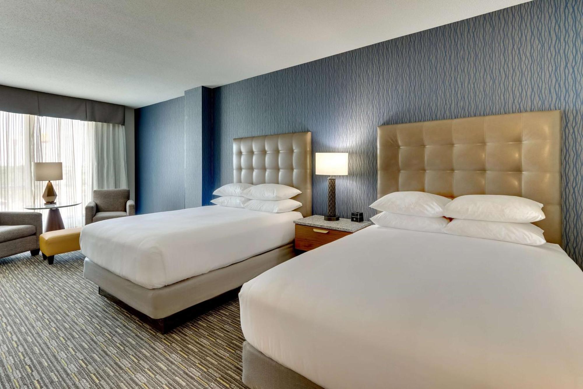 Drury Inn & Suites Lafayette In 외부 사진
