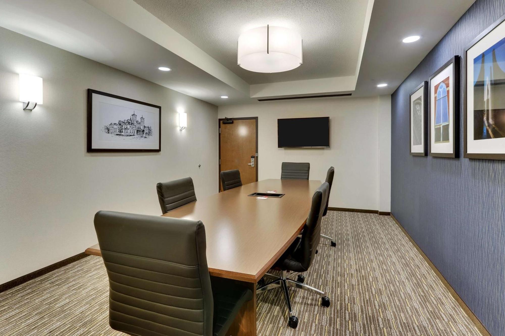 Drury Inn & Suites Lafayette In 외부 사진