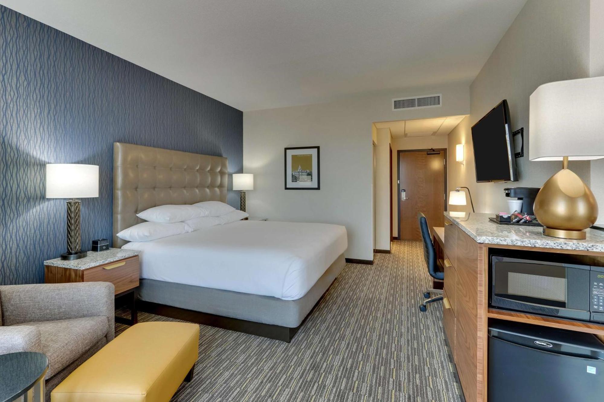 Drury Inn & Suites Lafayette In 외부 사진