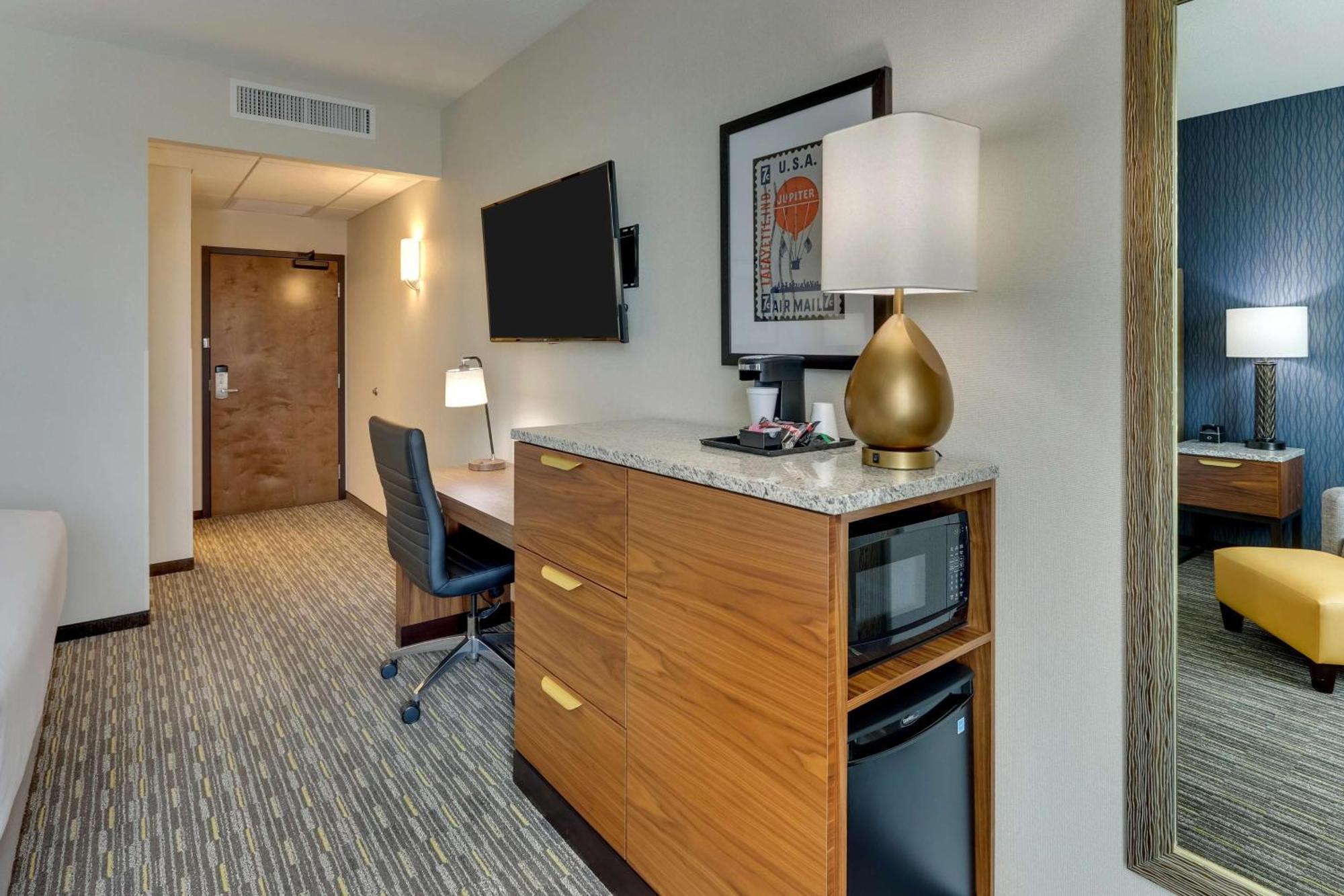 Drury Inn & Suites Lafayette In 외부 사진