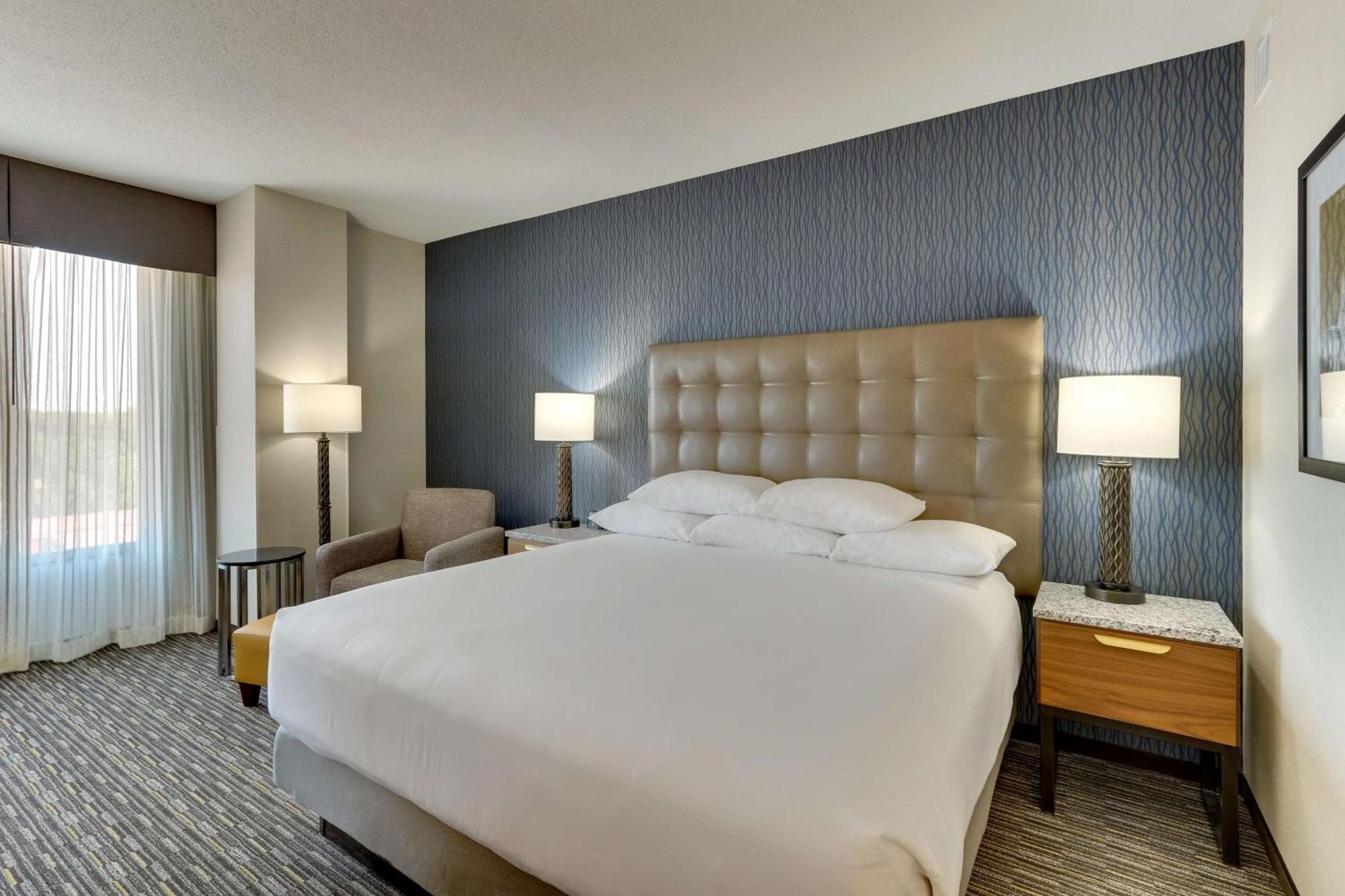 Drury Inn & Suites Lafayette In 외부 사진