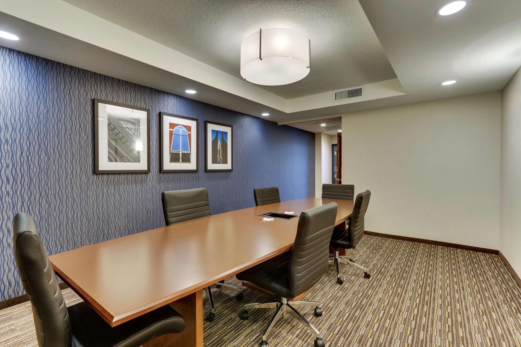 Drury Inn & Suites Lafayette In 외부 사진