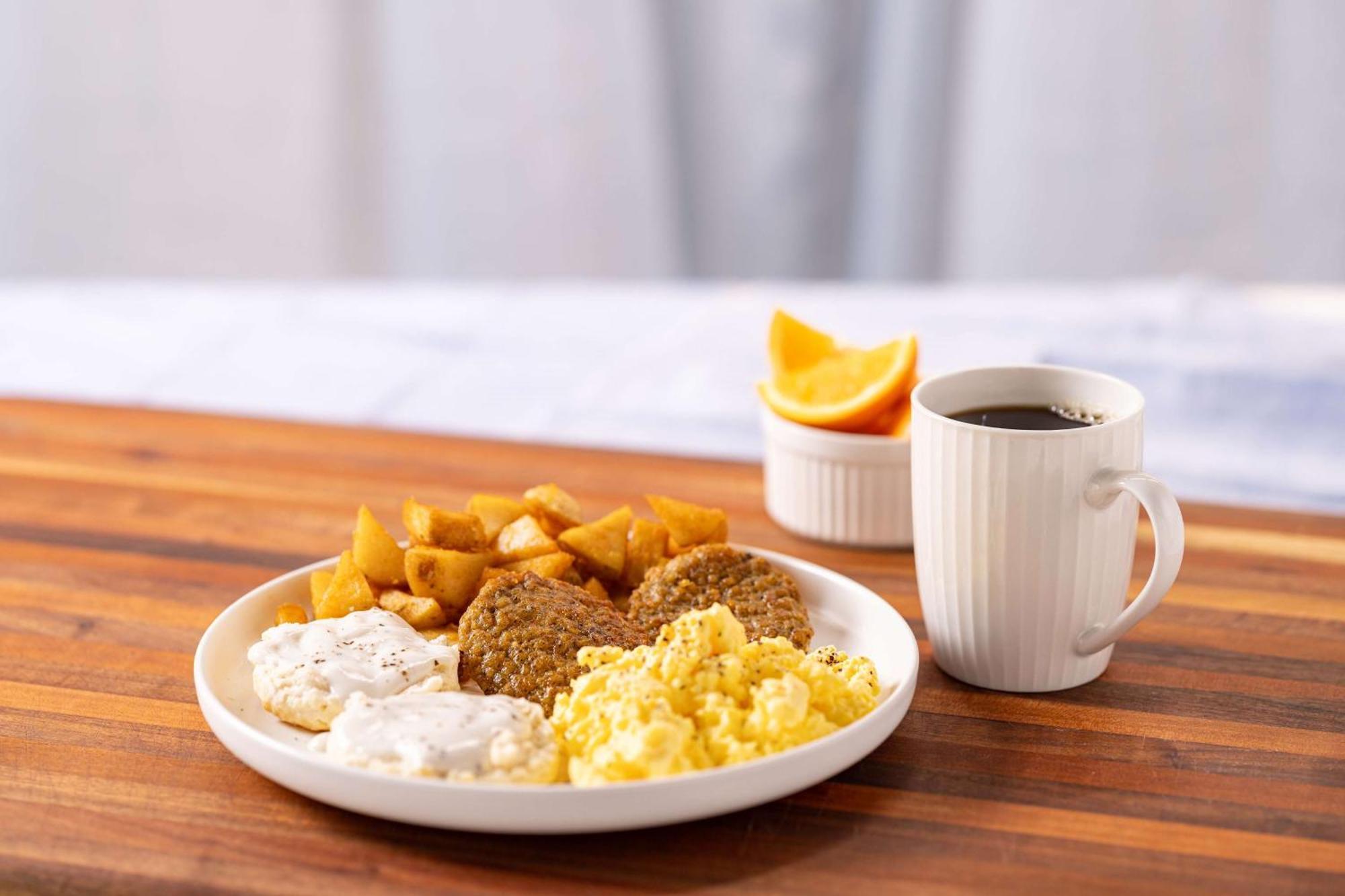 Drury Inn & Suites Lafayette In 외부 사진