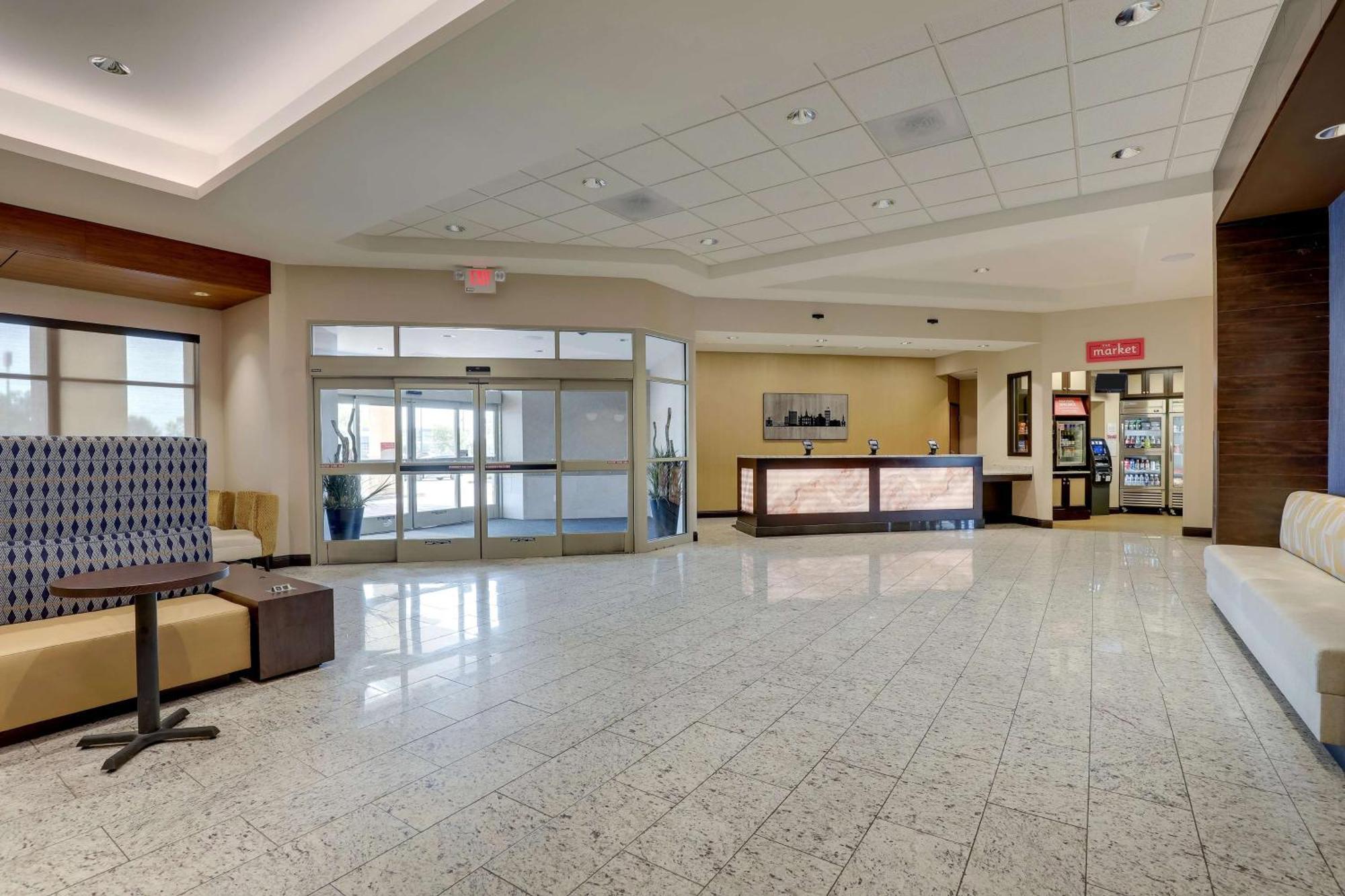 Drury Inn & Suites Lafayette In 외부 사진