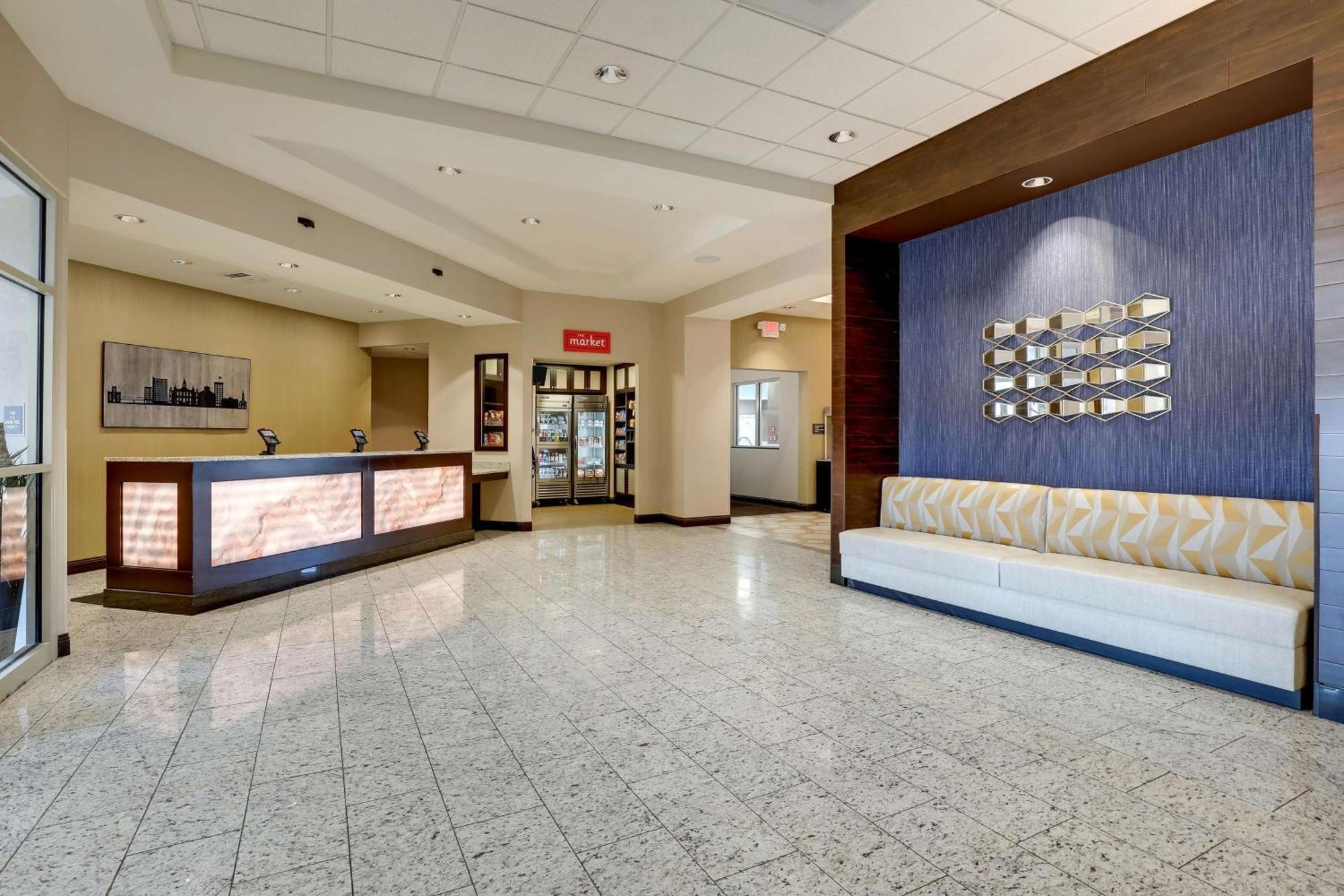 Drury Inn & Suites Lafayette In 외부 사진