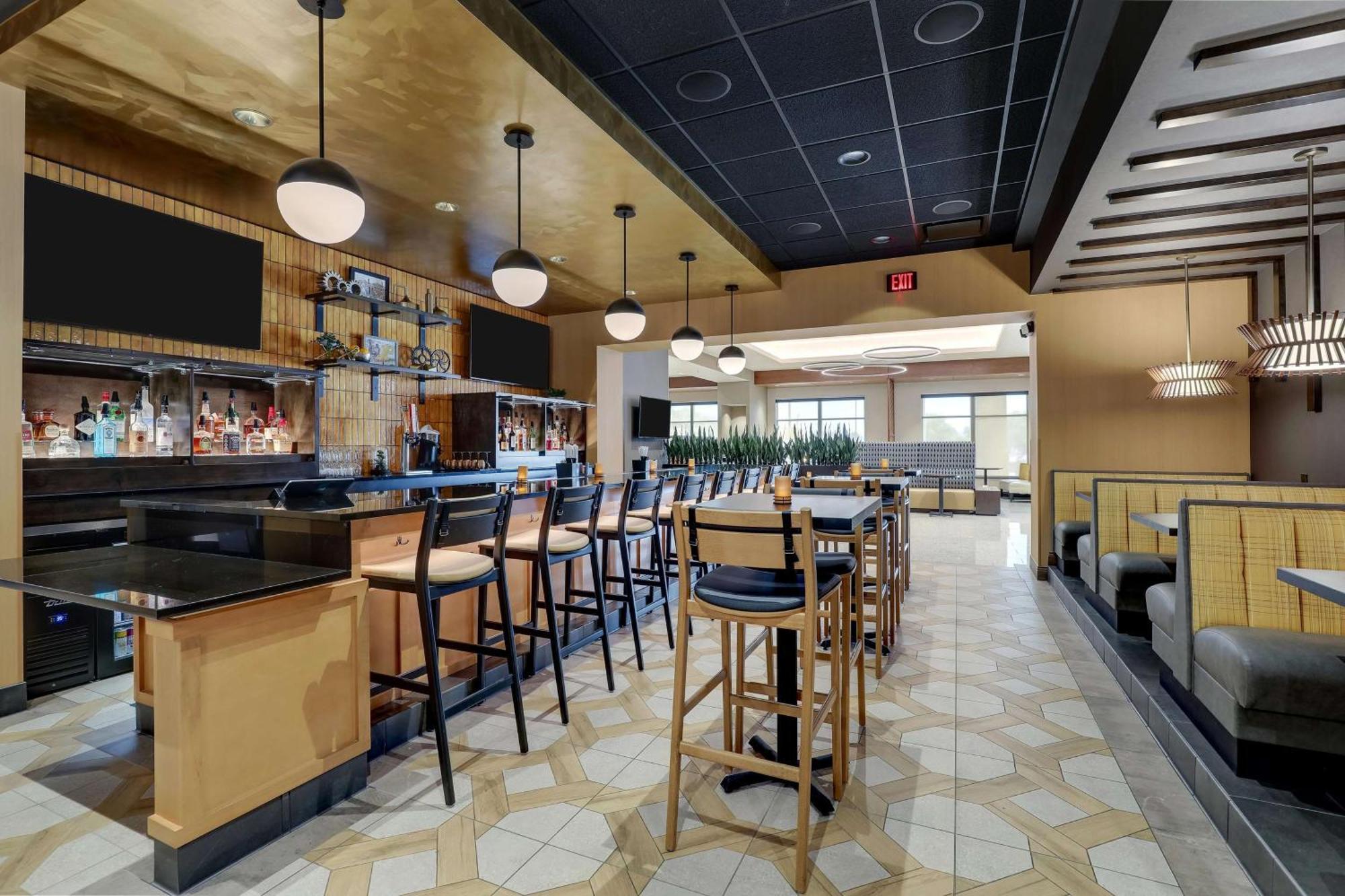 Drury Inn & Suites Lafayette In 외부 사진