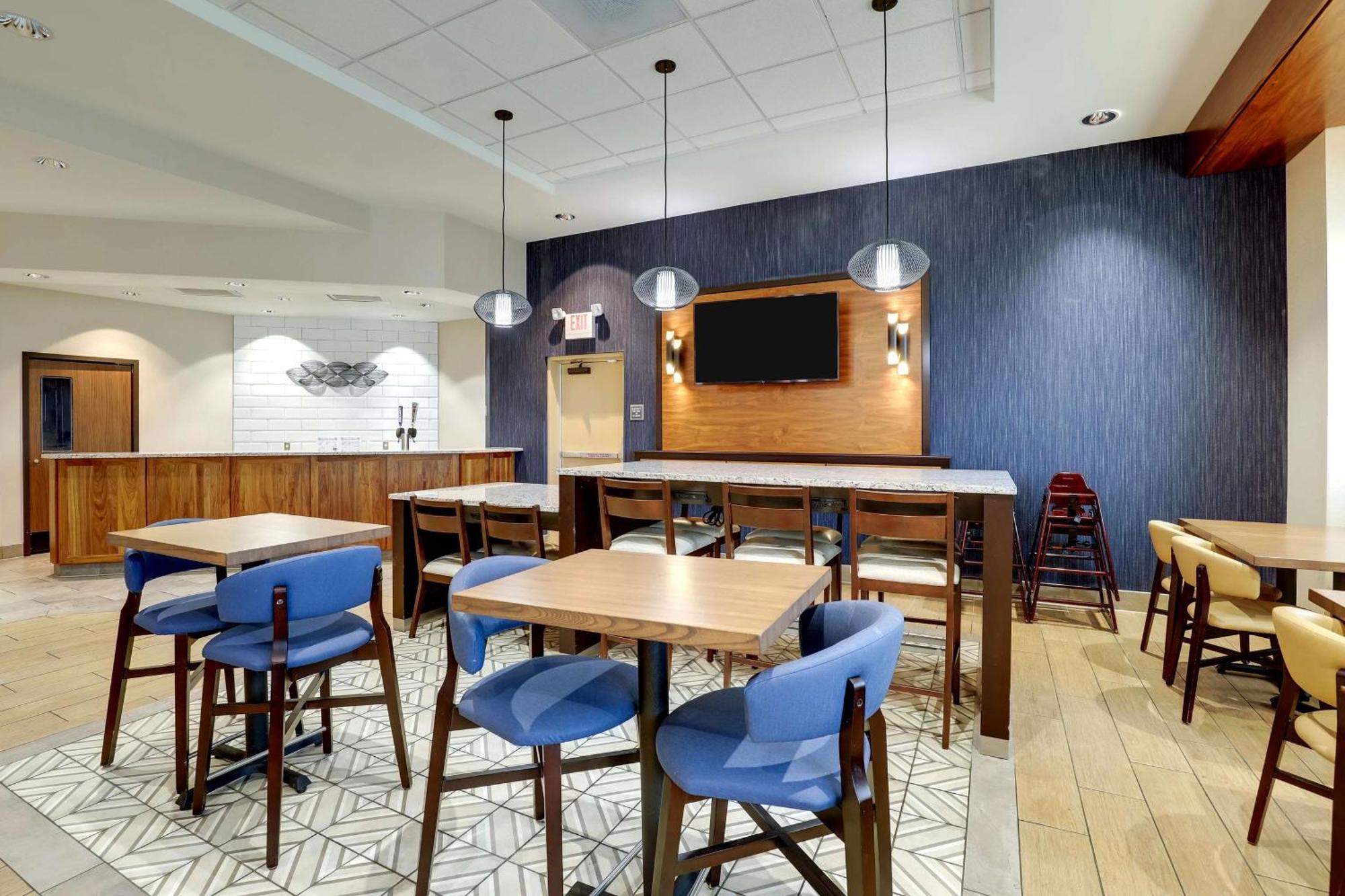 Drury Inn & Suites Lafayette In 외부 사진