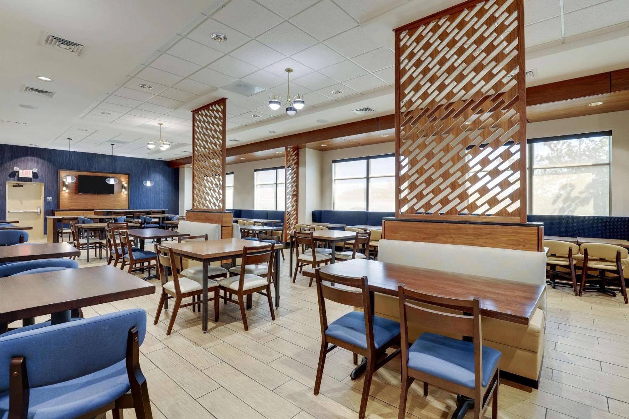 Drury Inn & Suites Lafayette In 외부 사진