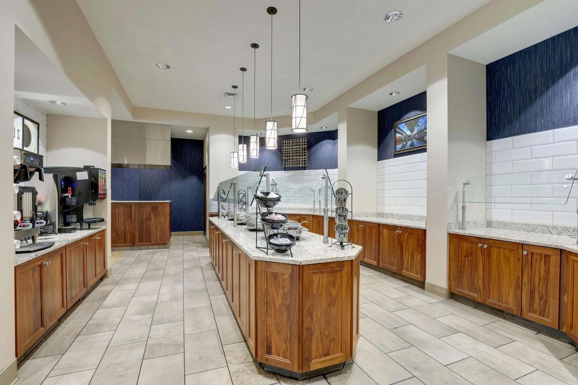 Drury Inn & Suites Lafayette In 외부 사진